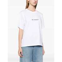Topuri Victoria Beckham Dama - Topuri Victoria Beckham Victoria Beckham T-Shirts And Polos WHITE Femei (BM 16936449) - B-mall.ro