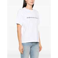 Topuri Victoria Beckham Dama - Topuri Victoria Beckham Victoria Beckham T-Shirts And Polos WHITE Femei (BM 16936452) - B-mall.ro