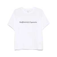 Topuri Victoria Beckham T-Shirts And Polos Femei