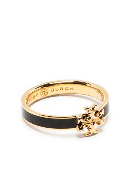 Bijuterii Tory Burch Tory Burch Bijoux TORY GOLD/ BLACK Femei (BM 16936953) 1
