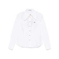 Camasi Vivienne Westwood 'W Violin' Shirt Femei