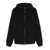 C.P. Company C.P. Company C.P. Shell-R Hooded Jacket Black