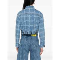 Geci Vivienne Westwood Dama - Geci Vivienne Westwood Vivienne Westwood Jackets BLUE Femei (BM 16937925) - B-mall.ro