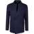 Tagliatore Tagliatore Jackets BLUE