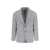 Tagliatore Tagliatore Jackets WHITE