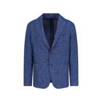 Geci Tagliatore Jackets Barbati