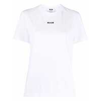 Tricouri Msgm T-Shirts And Polos Femei
