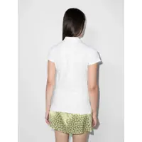 Tricouri Polo Ralph Lauren Dama - Tricouri Polo Ralph Lauren Polo Ralph Lauren T-Shirts And Polos WHITE Femei (BM 16938378) - B-mall.ro