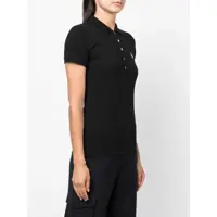 Tricouri Polo Ralph Lauren Dama - Tricouri Polo Ralph Lauren Polo Ralph Lauren T-Shirts And Polos Black Femei (BM 16938384) - B-mall.ro