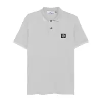 Camasi Stone Island T-Shirts And Polos Barbati