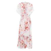 Rochii ZIMMERMANN Dama - Rochii ZIMMERMANN Zimmermann Dress SCARLETFLORAL Femei (BM 16938855) - B-mall.ro