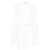 THE ATTICO The Attico Dresses WHITE