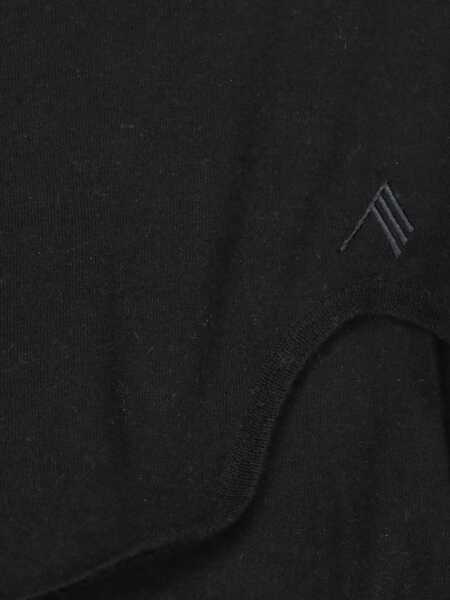 Rochii THE ATTICO The Attico Dresses Black Femei (BM 16939017) 3