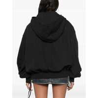 Pulovere THE ATTICO Dama - Pulovere THE ATTICO The Attico Sweaters Black Femei (BM 16939059) - B-mall.ro
