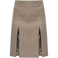 Fuste The Attico Skirts Femei