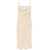 THE ATTICO The Attico Dresses Beige