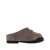 THE ATTICO The Attico Sandals Beige