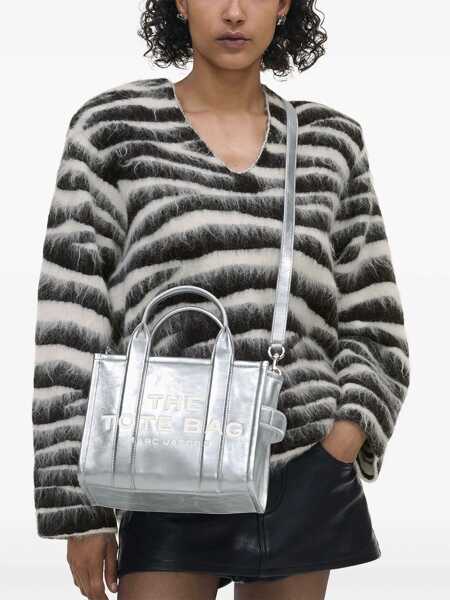 Genti de umar Marc Jacobs Marc Jacobs Bags SILVER Femei (BM 16940085) 2
