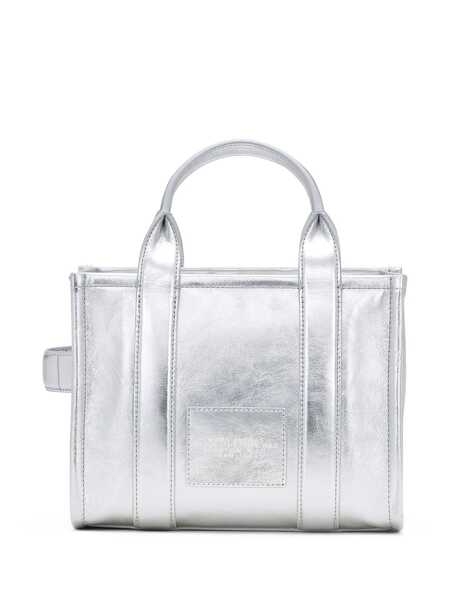 Genti de umar Marc Jacobs Marc Jacobs Bags SILVER Femei (BM 16940085) 3