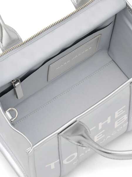 Genti de umar Marc Jacobs Marc Jacobs Bags SILVER Femei (BM 16940085) 4