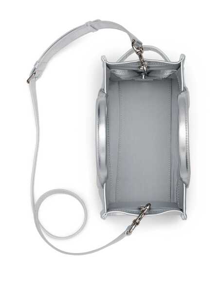 Genti de umar Marc Jacobs Marc Jacobs Bags SILVER Femei (BM 16940085) 5