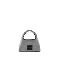 Genti de umar Marc Jacobs Jewelry Bag Embellished With Logo Femei