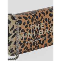 Genti de umar Marc Jacobs Dama - Genti de mana Marc Jacobs Marc Jacobs Bags Black Femei (BM 16940289) - B-mall.ro