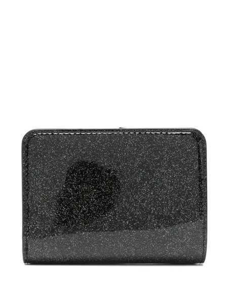 Portofele Marc Jacobs Marc Jacobs Wallets Black Femei (BM 16940295) 2
