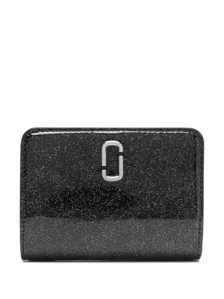 Portofele Marc Jacobs Marc Jacobs Wallets Black Femei (BM 16940295) 1