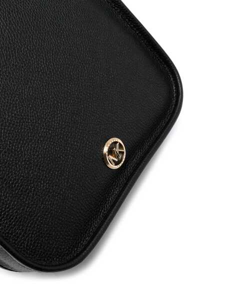Genti de umar Michael Kors Michael Kors Bag Raven Large Black Femei (BM 16940508) 4