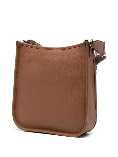 Genti de umar Michael Kors Michael Kors Bag Raven Large Brown Femei (BM 16940511) 3