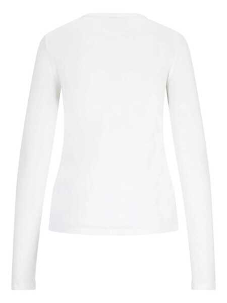 Topuri FILIPPA K Filippa K Top WHITE Femei (BM 16940628) 2