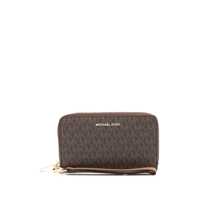Portofele Michael Kors Continental Large Wallet Femei