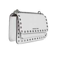 Genti de umar Michael Kors Dama - Genti de umar Michael Kors Michael Kors Satchel & cross body WHITE Femei (BM 16940832) - B-mall.ro