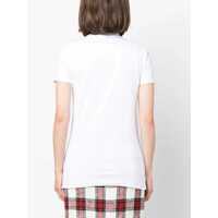 Topuri Vivienne Westwood Dama - Topuri Vivienne Westwood Vivienne Westwood T-Shirts And Polos WHITE Femei (BM 16941165) - B-mall.ro