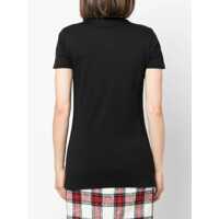 Topuri Vivienne Westwood Dama - Topuri Vivienne Westwood Vivienne Westwood T-Shirts And Polos Black Femei (BM 16941168) - B-mall.ro