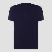 Topuri Giorgio Armani pentru Barbati - Topuri Giorgio Armani Giorgio Armani T-Shirts And Polos BLUE Barbati (BM 16941219) - B-mall.ro