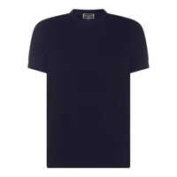 Topuri Giorgio Armani T-Shirts And Polos Barbati