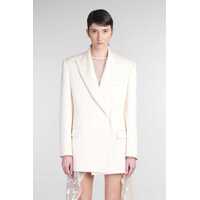 Sacouri David Koma Blazer Femei
