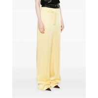 Imbracaminte Stella McCartney Dama - Pantaloni casual Stella McCartney Stella McCartney Trousers CAMOMILE Femei (BM 16942875) - B-mall.ro