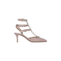 Pantofi cu toc Valentino Garavani With Heel Femei