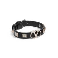 Bijuterii Valentino Garavani pentru Barbati - Bijuterii Valentino Garavani Valentino Garavani Bijoux Black Barbati (BM 16943601) - B-mall.ro