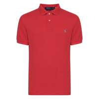 Tricouri Polo Polo Ralph Lauren T-Shirts And Polos Barbati