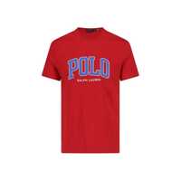 Tricouri Polo Polo Ralph Lauren T-Shirts And Polos Barbati