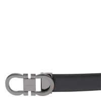 Accesorii Salvatore Ferragamo pentru Barbati - Curele Salvatore Ferragamo Salvatore Ferragamo Belts Black Barbati (BM 16944237) - B-mall.ro