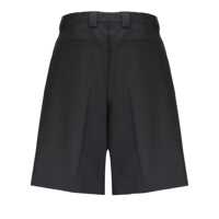 Pantaloni Gucci Wool Blend Shorts Barbati