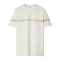 Topuri Burberry T-Shirts And Polos Barbati
