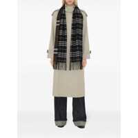 Esarfe Burberry Dama - Esarfe Burberry Burberry Scarfs SNUG Femei (BM 16945164) - B-mall.ro