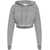 Alexander McQueen Alexander McQueen Sweaters GREY