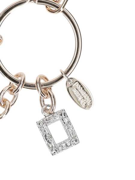 Accesorii Vivienne Westwood Vivienne Westwood Keychains Gold Femei (BM 16945875) 2